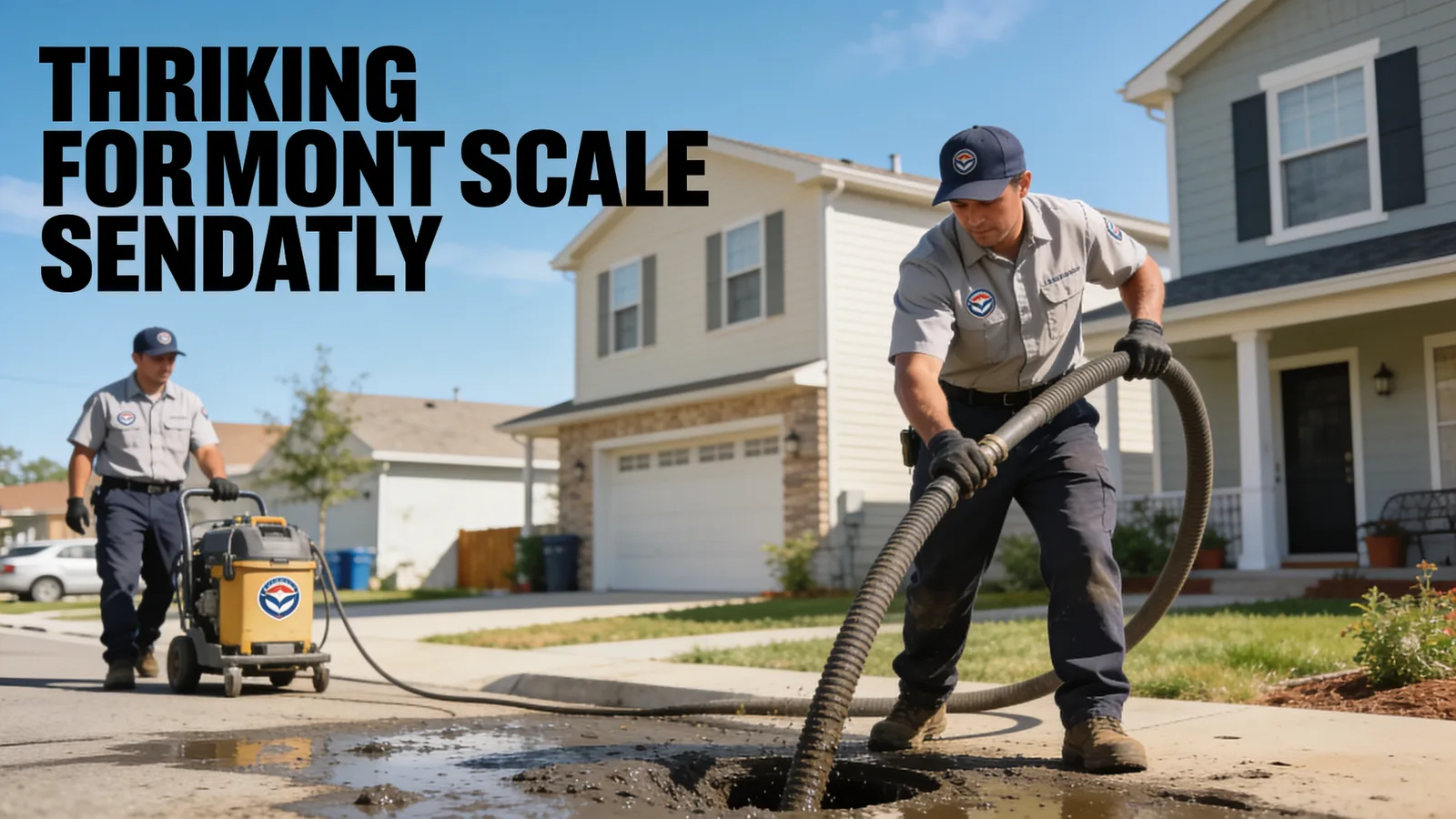 Sewage Cleanup in Warren, MN near me